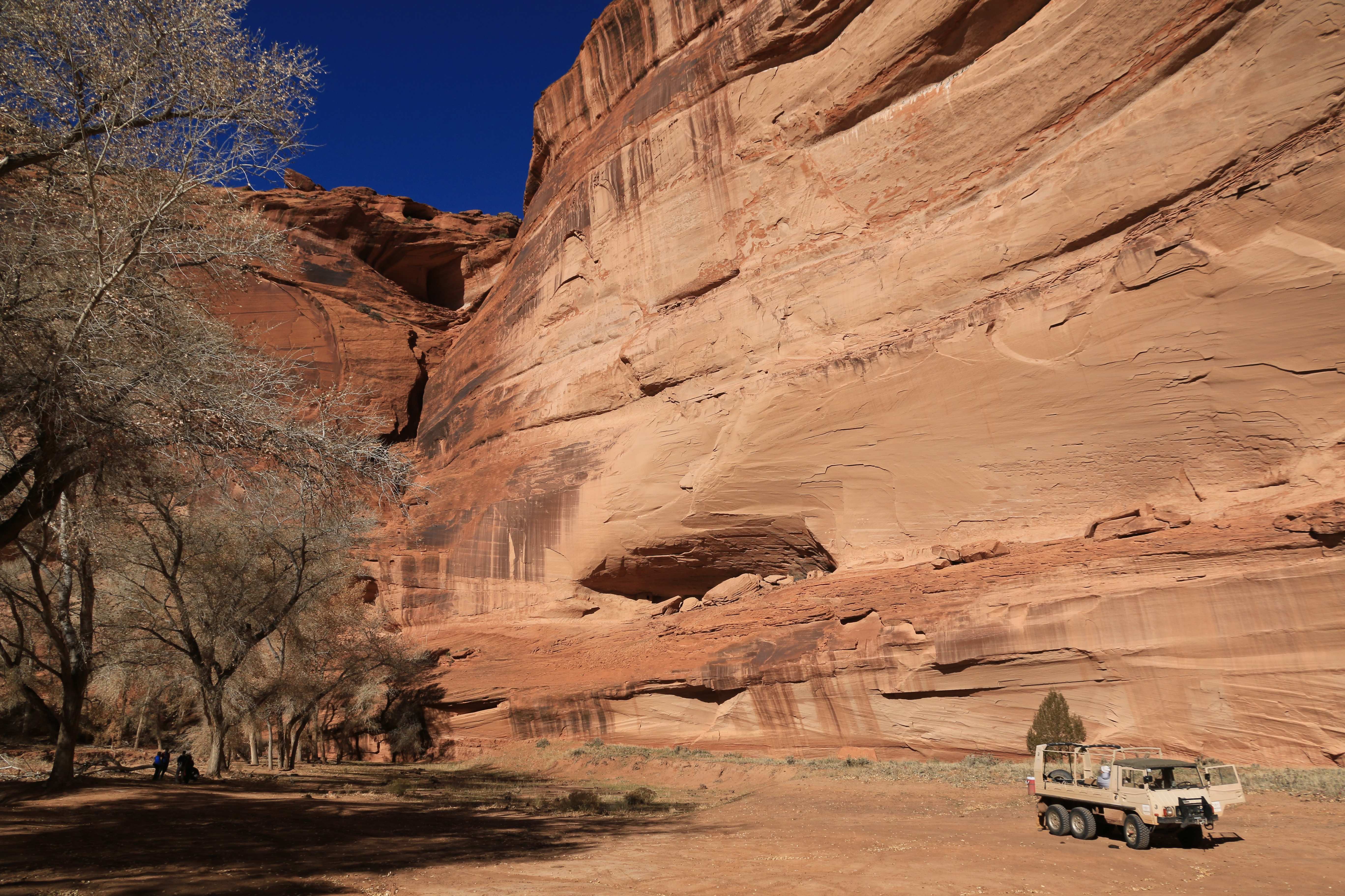 Canyon de Chelly